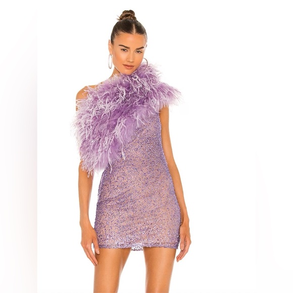 Bronx and Banco Dresses & Skirts - Bronx and Banco Lulu mini dress